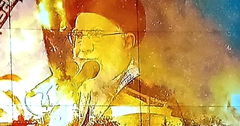 Iran-Israel confrontation: Khamenei announces successor