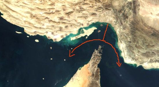 Threat to the Strait of Hormuz, oil supply crisis