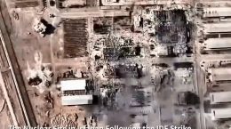 Iran, US, Israel confrontation, birth of new instability