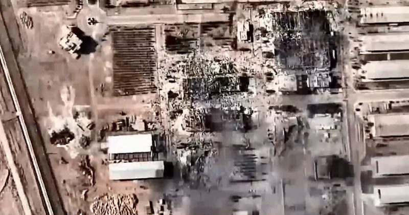 Iran, US, Israel confrontation, birth of new instability