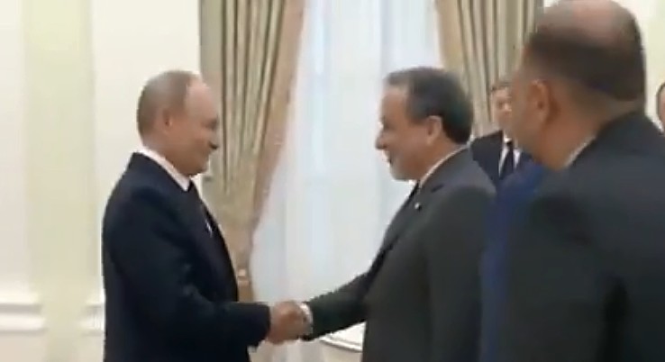 Iran-Israel conflict, missile attacks, airstrikes and responses