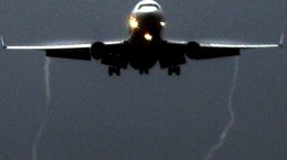 When a plane with worn out tyres had to be stopped before takeoff