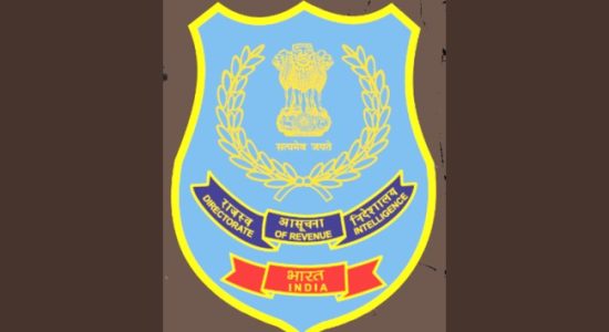 India's biggest action on illegal trade related to Pakistan