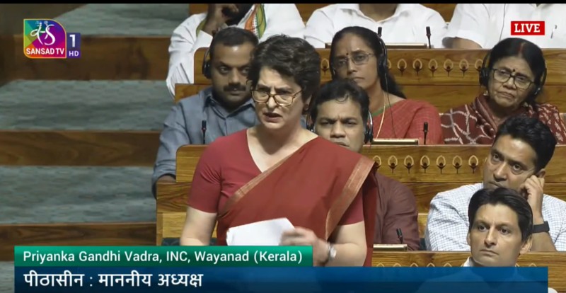 Government abandoned those who went to Baisran Valley, leaving them at the mercy of God