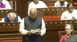 Shah must take responsibility for the "security lapse" that led to the Pahalgam terror attack.