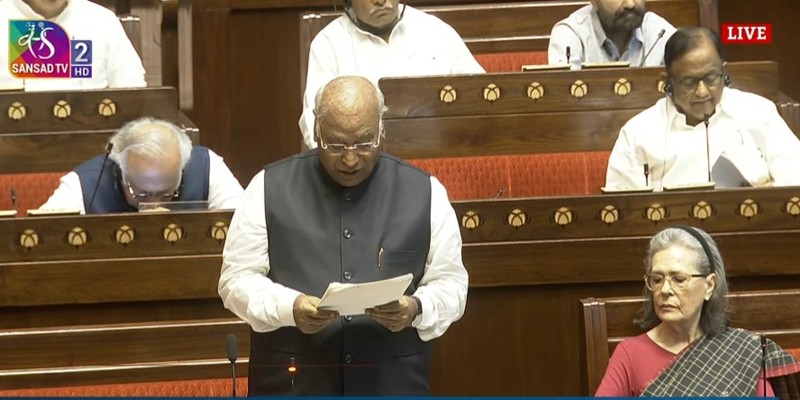 Shah must take responsibility for the "security lapse" that led to the Pahalgam terror attack.