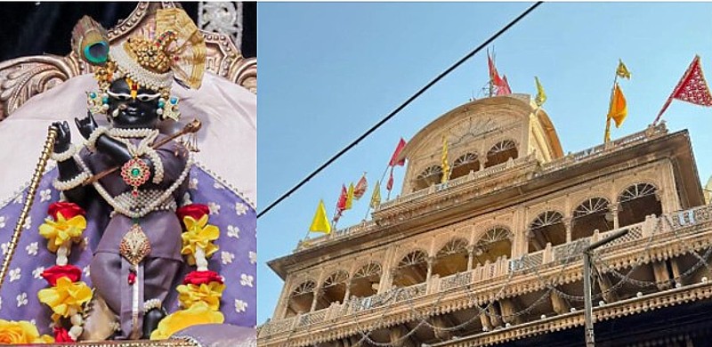 Supreme Court reprimanded Goswami side