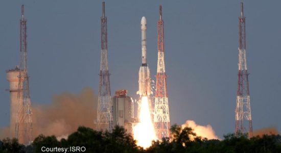 NISAR satellite successfully placed in designated orbit