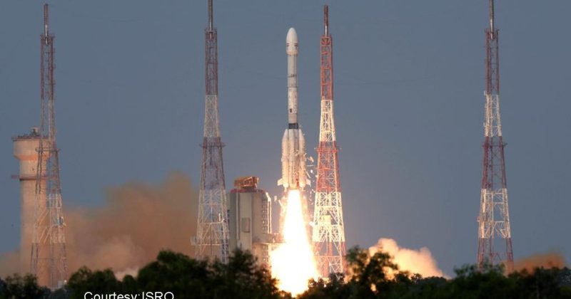 NISAR satellite successfully placed in designated orbit