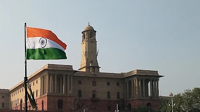 India took note of the statement of the US President