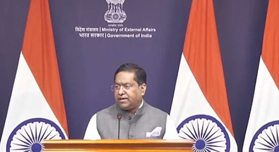 Strategic assessment of the country's national security needs