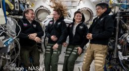 Live coverage of NASA Crew-10 return and splashdown