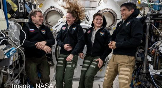Live coverage of NASA Crew-10 return and splashdown