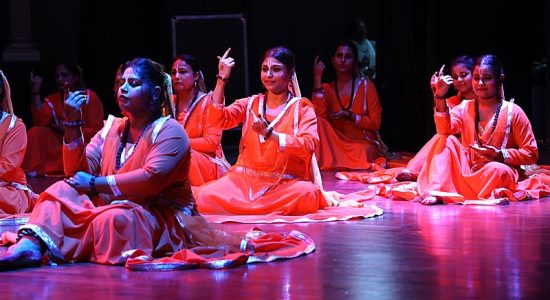 International Trade Show 2025 at India Expo Mart, Greater Noida