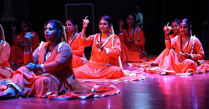 International Trade Show 2025 at India Expo Mart, Greater Noida