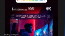 Waves Film Bazaar invites applications for co-production