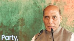 No one will be able to detect Indian drones