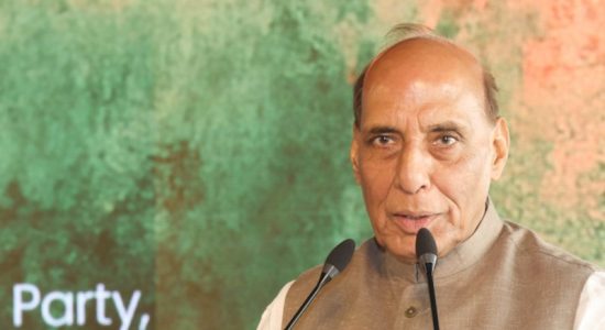 No one will be able to detect Indian drones