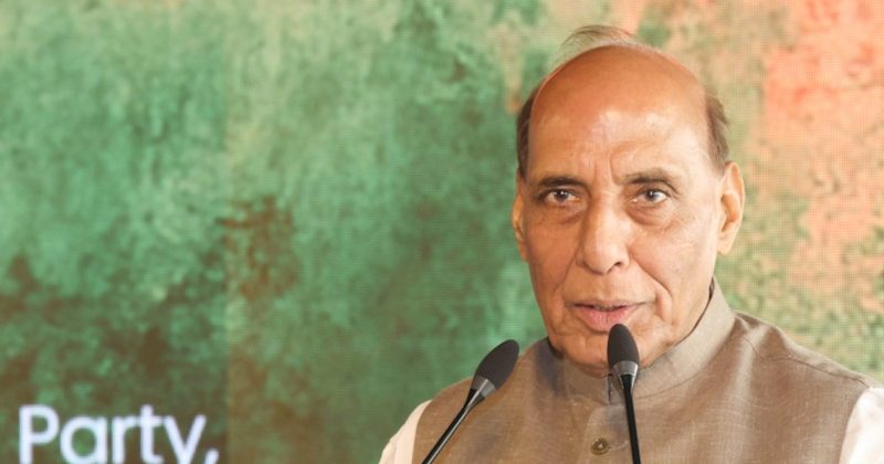 No one will be able to detect Indian drones