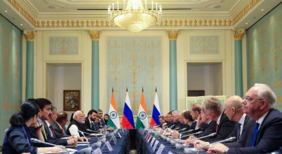 Talked about peaceful resolution of the Ukraine conflict with Putin