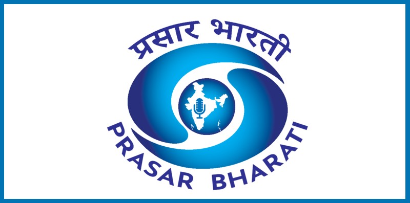 Prasar Bharati Adopts Digital-First Content Strategy