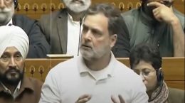 BJP's Governance: "Minimum Government, Maximum Governance"