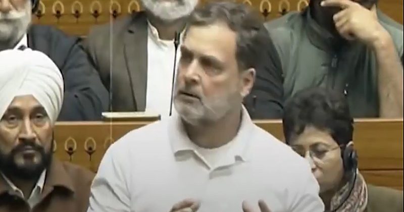 BJP's Governance: "Minimum Government, Maximum Governance"