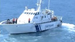 Indian Coast Guard busts oil smuggling racket