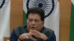 India-US Trade Aims to Reach ₹45 Lakh Crore