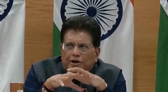 India-US Trade Aims to Reach ₹45 Lakh Crore