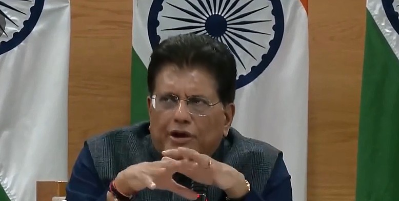 India-US Trade Aims to Reach ₹45 Lakh Crore