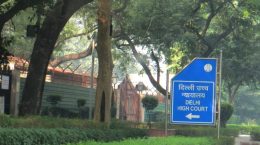 Delhi High Court issues notice to Delhi Police