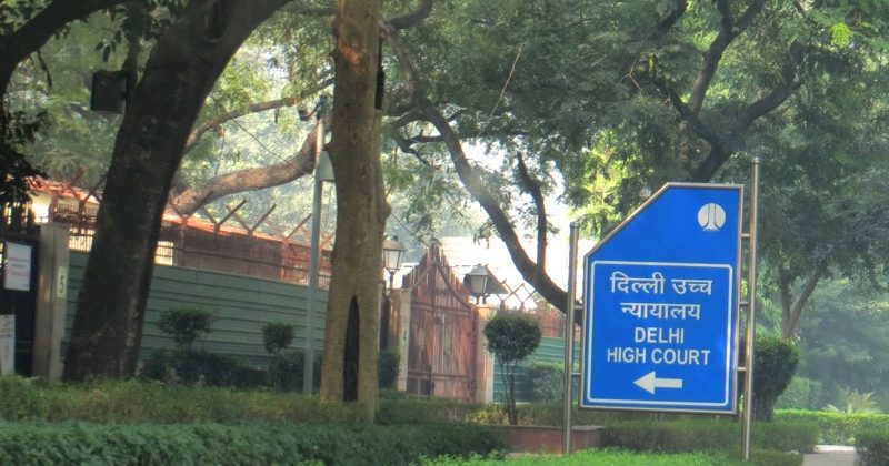 Delhi High Court issues notice to Delhi Police