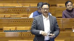 Government to bring privilege motion against Rahul Gandhi