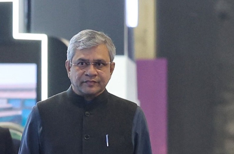 Ashwini Vaishnav emphasizes the transformative impact of AI