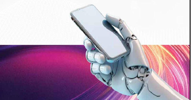 IndiaAI supports 500 PhDs, 5,000 postgraduates and 8,000 undergraduates