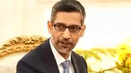 Google's new Subsea Cable to Connect India to the US