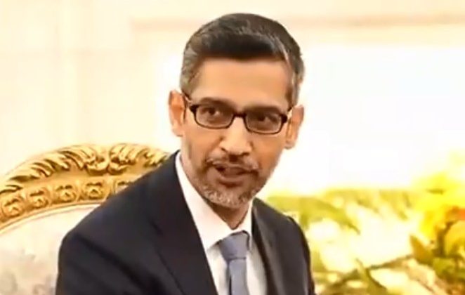 Google's new Subsea Cable to Connect India to the US