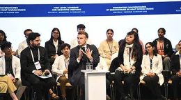 Indo-French Centre for AI Launched at AIIMS