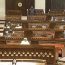 Elections for 37 Rajya Sabha seats on March 16