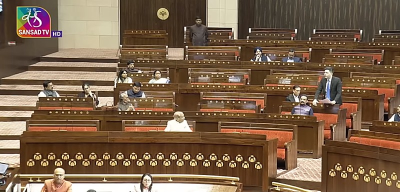 Elections for 37 Rajya Sabha seats on March 16