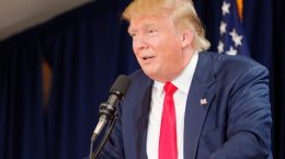 Trump's visit to China from March to early April