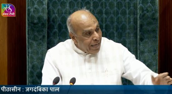 एक दिन में 9 करोड़ खर्च होता है लोकसभा को चलाने में 