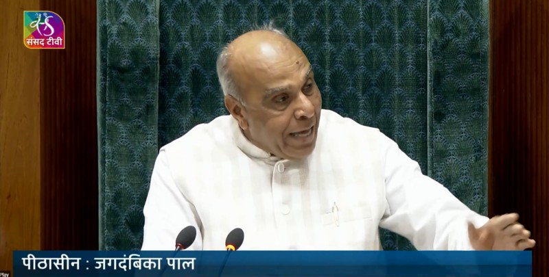 एक दिन में 9 करोड़ खर्च होता है लोकसभा को चलाने में 