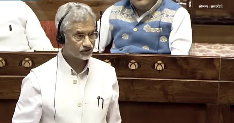 67,000 Indians stranded in Iran war zone have returned so far