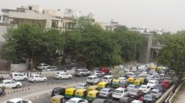 Daily oil consumption is approximately 5.5 million barrels, and supplies are normal.