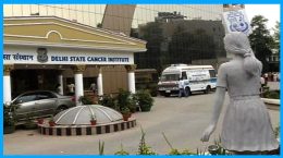 Breast Cancer: Over 3.5 Million Cases Estimated by 2050