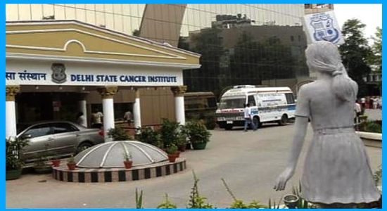 Breast Cancer: Over 3.5 Million Cases Estimated by 2050