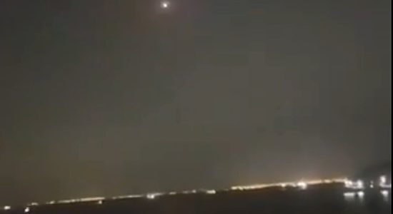 Iran-US War and the Challenges for the Indian Economy