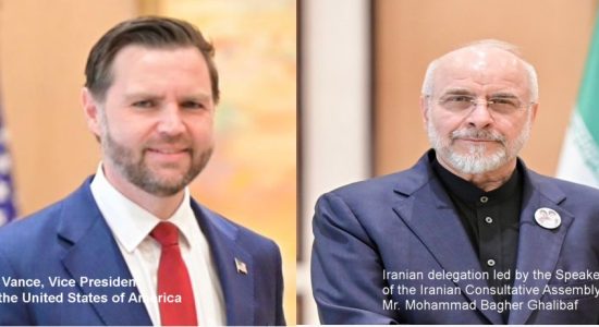 Islamabad Talks, Both Sides Still Far from an Agreement